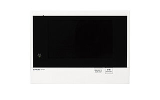 イノバス吉祥寺アベニュー 録画・録音機能・モニター付きインターホン