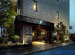 イノバス吉祥寺アベニュー 共用部