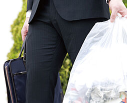 グランカサーレ京都西京極 設備