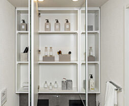 グランカサーレ京都西京極 設備