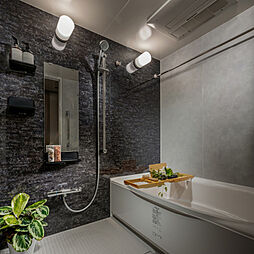 グランカサーレ京都西京極 専有部