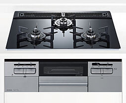 カサーレ上新庄ブライトマークス 設備