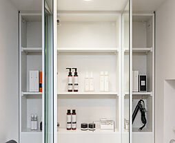 カサーレ上新庄ブライトマークス 設備