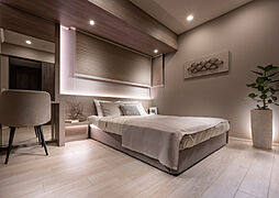 カサーレ上新庄ブライトマークス 専有部