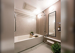 カサーレ上新庄ブライトマークス 専有部