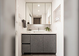 カサーレ上新庄ブライトマークス 専有部