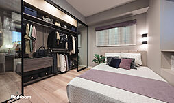 グリーンヒル金池ミッドタウンプレミアム 専有部