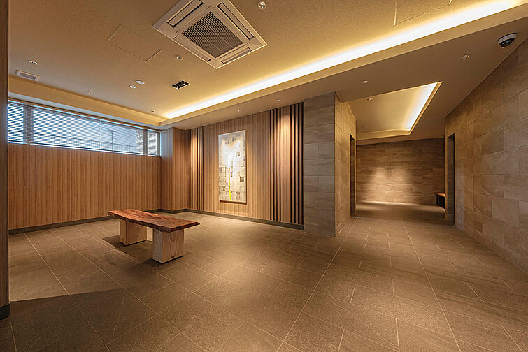 エンクレストガーデン福岡 その他