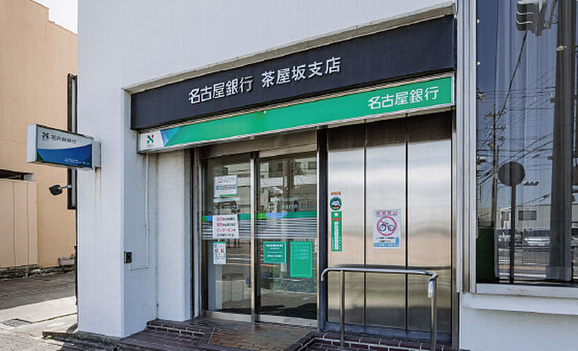 周辺環境