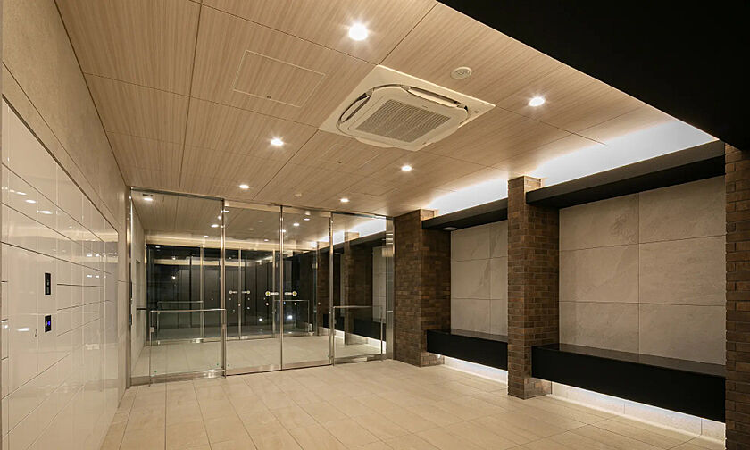 リナージュつくばみらい その他