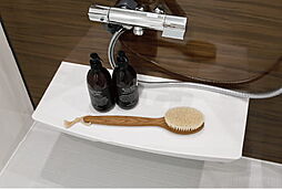 リナージュつくばみらい 設備