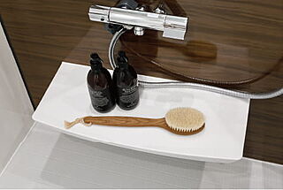 リナージュつくばみらい ワイドカウンター