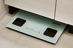 リナージュつくばみらい 設備