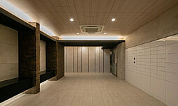 リナージュつくばみらい 共用部