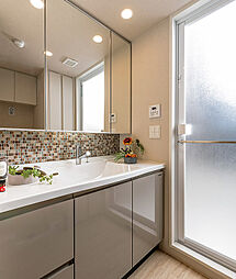 サンメゾン新田辺駅前 専有部