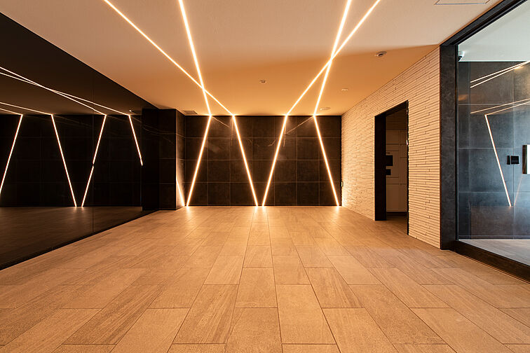 サンメゾン大阪此花 その他