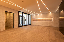 サンメゾン大阪此花 共用部