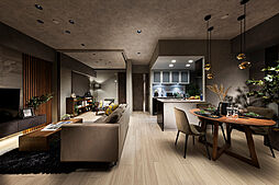 ワザック小山城山町 専有部