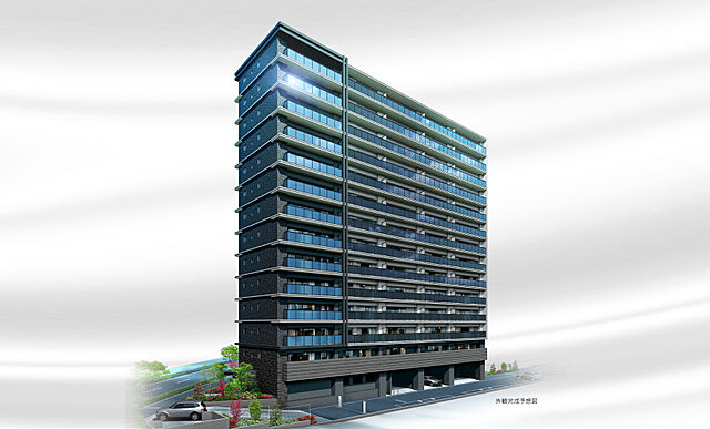 ヴェリテ富田林ザ・グラン