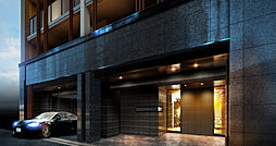 ヴェリテ元離宮二条城 共用部