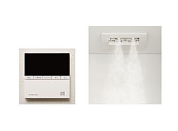 ヴェリテ神戸ポートアイランド 設備