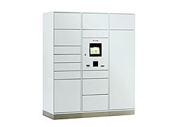 ヴェリテ鳳 設備