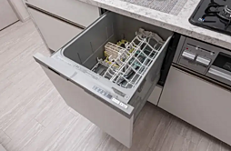 ヴェリテモア大阪梅田 設備