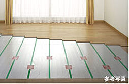 ザ・サンメゾン南山 設備