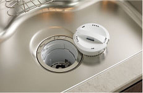 ザ・サンメゾン南山 設備