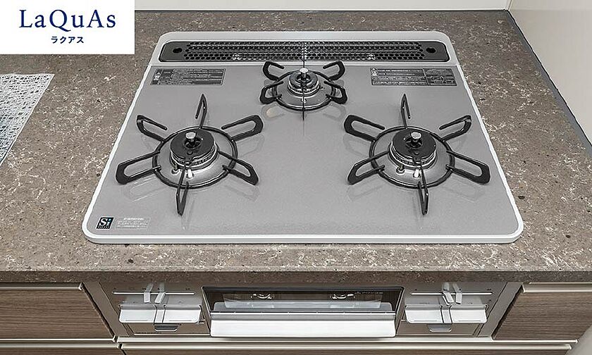 シーンズ関目高殿スクエアガーデン 設備