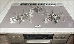 シーンズ南森町 設備