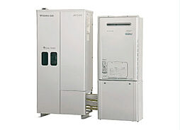 シーンズ南森町 設備