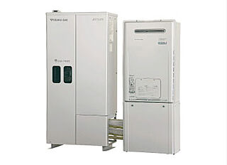 シーンズ南森町 エネファーム