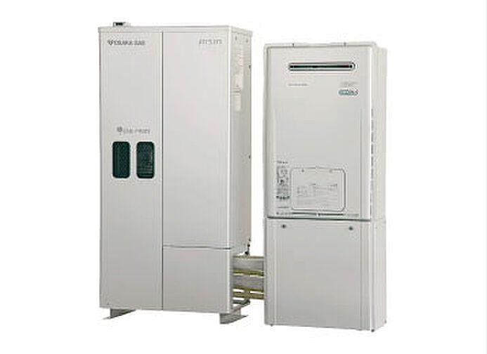 シーンズ南森町 設備