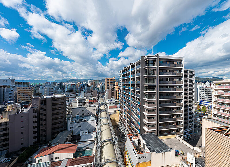 広島県の新築マンションランキング 66物件 新築マンションレビュー