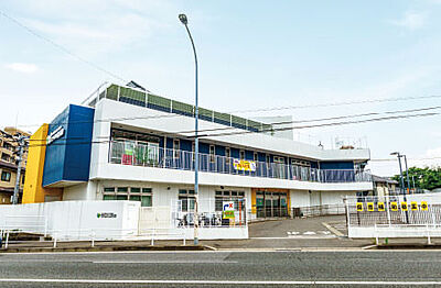 博多とみひろ保育園 約380m（徒歩5分）