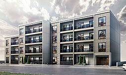 グランファーレ南郷13丁目駅前 その他