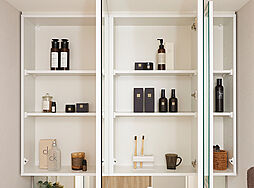 シエリアシティ大津におの浜 設備