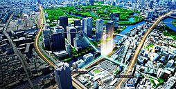 シエリア京橋 ザ・レジデンス その他