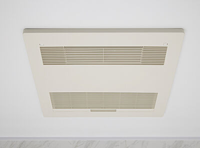 電気式浴室暖房乾燥機