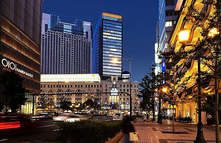 エステムコート御堂筋あびこIIフェアリー その他