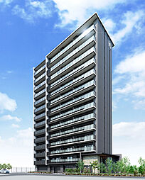 エステムコート御堂筋あびこIIフェアリー 共用部