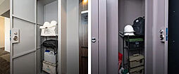 エステムコート伏見丹波橋 設備