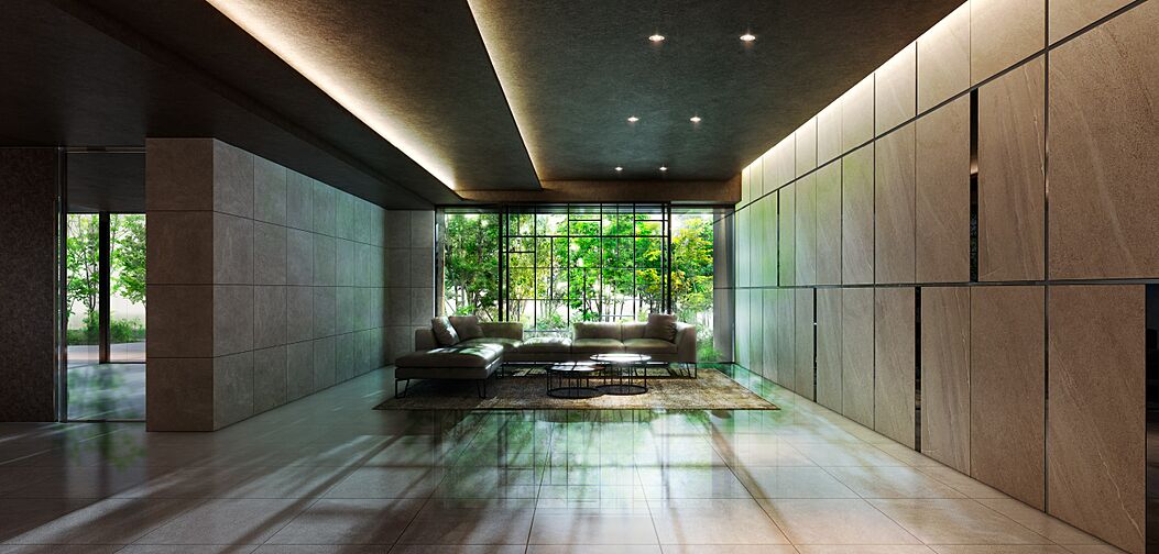 Tステージ豊田浄水 共用部