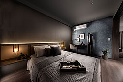 Tステージ豊田浄水 専有部