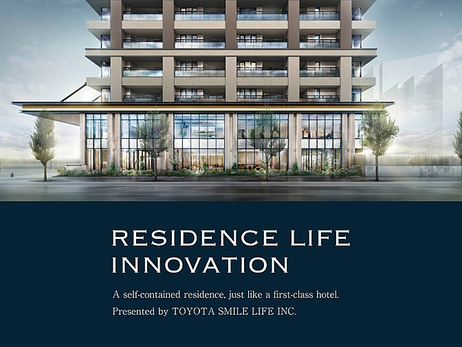 Tステージ フラッグス・ザ・トヨタ 外観