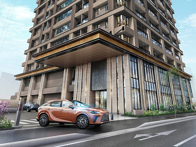 Tステージ フラッグス・ザ・トヨタ その他