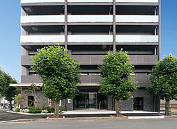 ピアッツァコート平城山 共用部