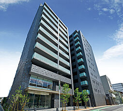 ピアッツァレジデンス橿原神宮駅前 共用部