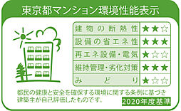 ジーエスグランド葛西 設備